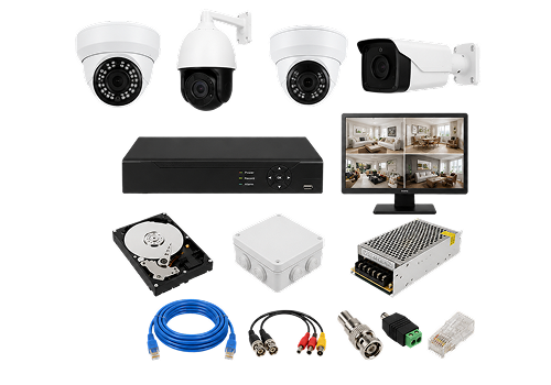 CCTV Installation Banner